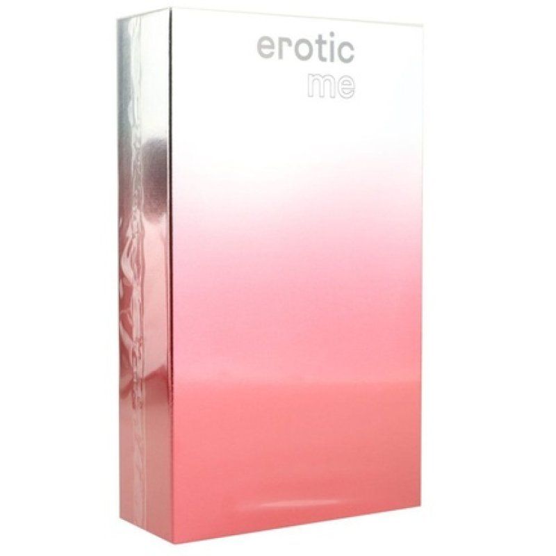 Paco Rabanne Erotic Me Eau de Parfum 62ml Spray