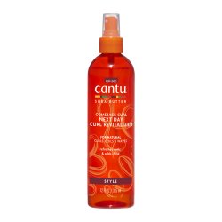 Cantu 26474 hair lotion & spray Hair spray Women 355 ml