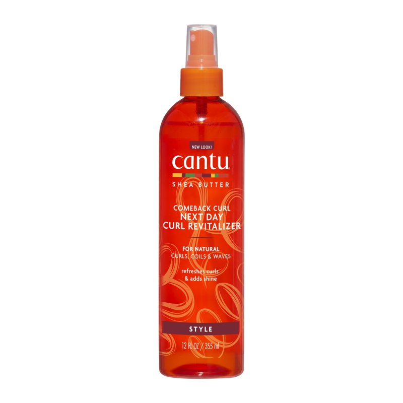 FOR NATURAL HAIR Comeback Curl 355ml