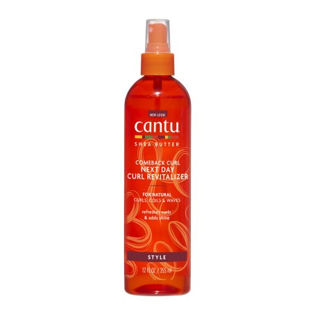 Cantu 26474 lotion et spray pour cheveux Laque Femmes 355 ml