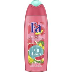 Fa Island Vibes Fiji Dream Vitalizing Shower Gel 250ml 8.3 fl oz