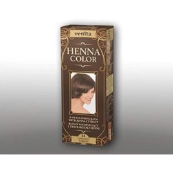 Venita Henna Color Hair Dye 75ml - Chestnut