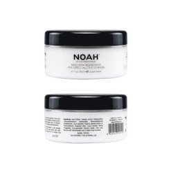 Noah 2.3 Regenerating Hair Mask with Argan Oil 200ml