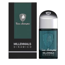 Tonino Lamborghini Millennials Dynamico - Aftershave