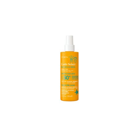 PUPA Milano Babies & Kids Sun Milk SPF 50 200 ml