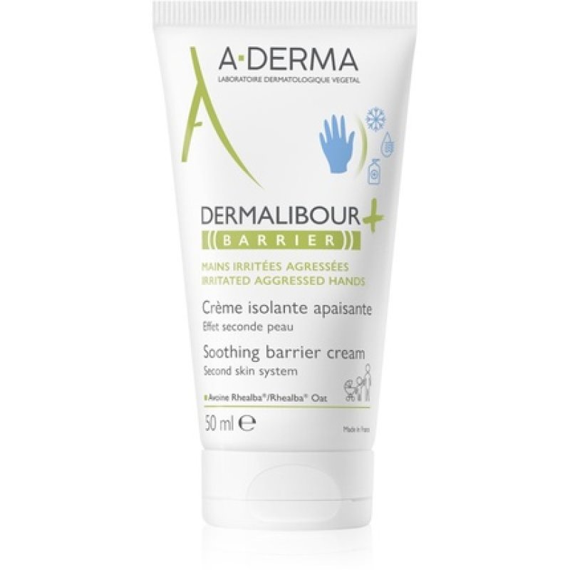 DERMALIBOUR CREMA BARRIERA 50 ML