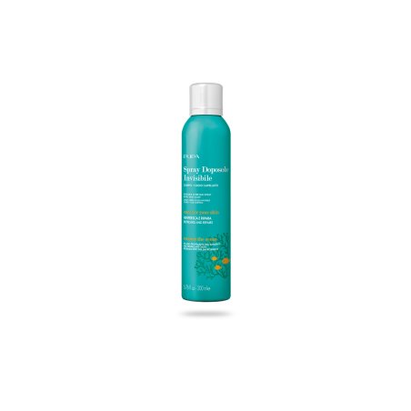 Pupa Milano Invisible After Sun Spray 200ml