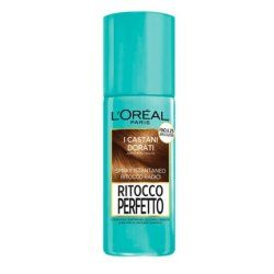 Perfect Retouching Spray Golden Browns 75ml