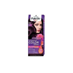 Palette Intensive Color Creme V5 Intense Violet Permanent Hair Color