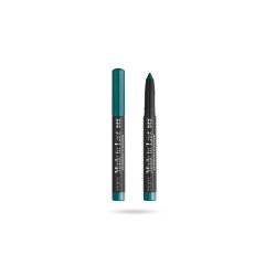 PUPA Milano Made To Last Waterproof Eyeshadow 042 Vibrant Green