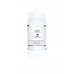 Apis Secret of Youth Filling and Firming Eye Serum with LINEFILL TM Complex and Squalane 50ml