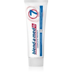 Blend-a-med Complete Protect 7 Original Toothpaste - 75 ml