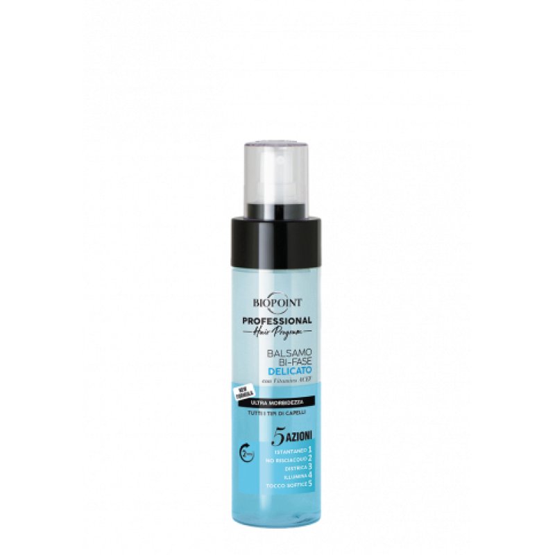 Biopoint PV02421 crème et concentré pour les cheveux 200 ml