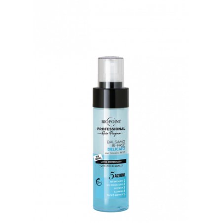 Biopoint PV02421 hair cream & concentrate 200 ml