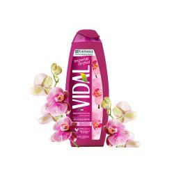 Vidal Orchidea Imperiale 500 ml Shower gel Unisex Body Orchid
