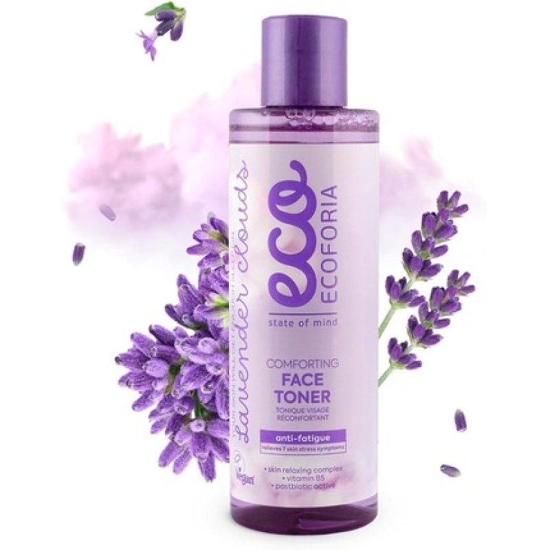 ECOFORIA Face Toners and Astringents Ideal for Unisex Adult