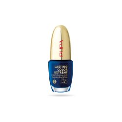 PUPA Milano Lasting Color Extreme vernis à ongles 5 ml Bleu