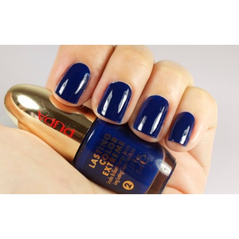 PUPA Milano Lasting Color Extreme 044 About Blue 5ml