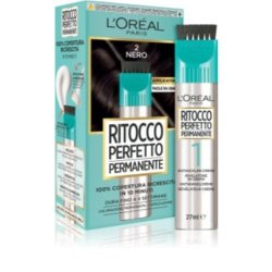 L'Oreal Paris Ritocco Perfetto Permanente Hair Color In Black