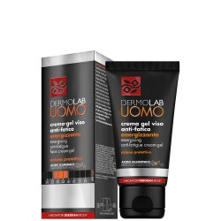 Dermolab Uomo face moisturizer Men 50 ml Cream 25 yr(s)