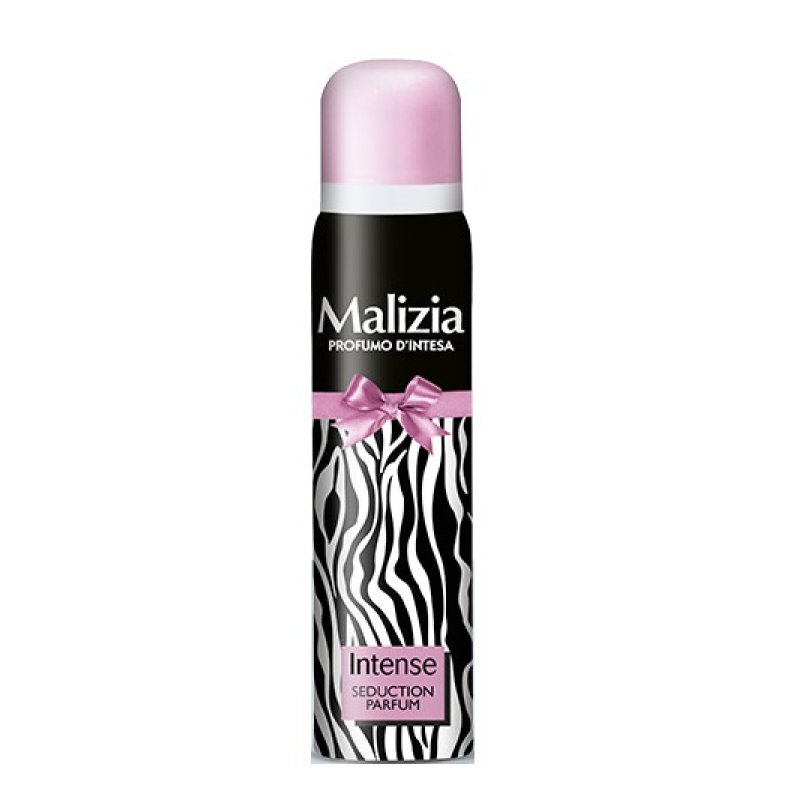 MALIZIA Donna Intesa Seduction Parfum Deodorant Spray 100ml
