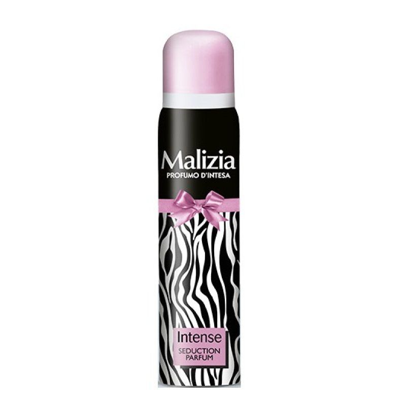 Malizia Intesa Femmes Déodorant spray 100 ml 1 pièce(s)