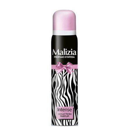 Malizia Intesa Femmes Déodorant spray 100 ml 1 pièce(s)
