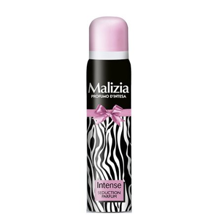 Malizia Intesa Women Spray deodorant 100 ml 1 pc(s)