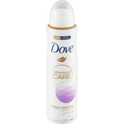 Advanced Care Clean Touch Antiperspirant Spray (Anti-Perspirant) 150 ml