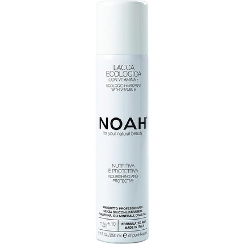 Noah 5.10 Ecologic Hairspray 250ml