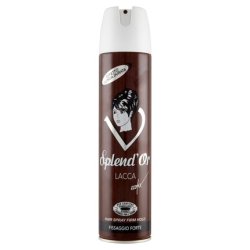 Splendor Strong Lacquer 400ml