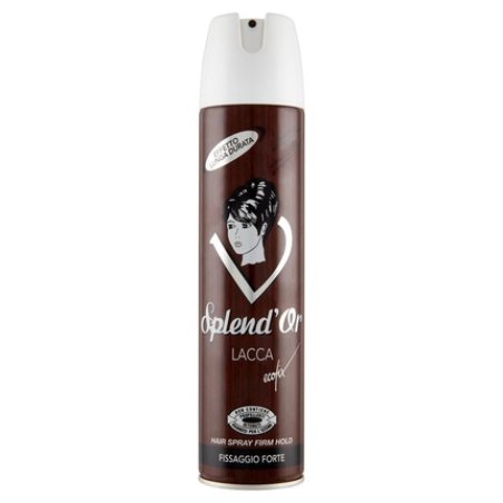 Splendor Strong Lacquer 400ml