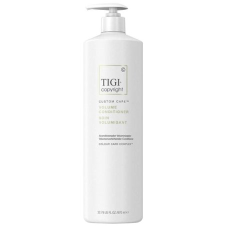 Tigi Copyright Volume Conditioner 32.79 fl.oz./970ml