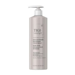 TIGI SOS Extreme Recovery Treatment Shampoo 450ml