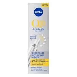 NIVEA Q10 Anti-Wrinkle Expert Face serum 15 ml Women