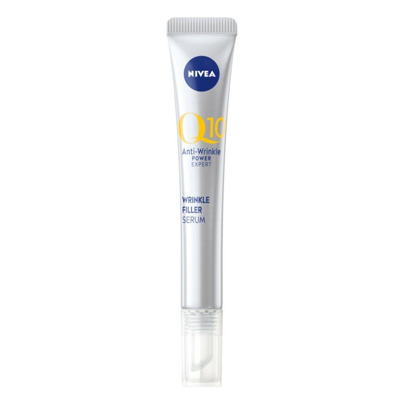 NIVEA Q10 Anti-Wrinkle Expert Face serum 15 ml Women
