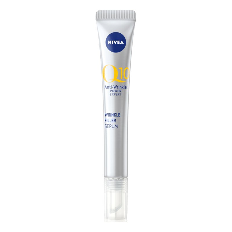 NIVEA Q10 Anti-Wrinkle Expert Sérum visage 15 ml Femmes