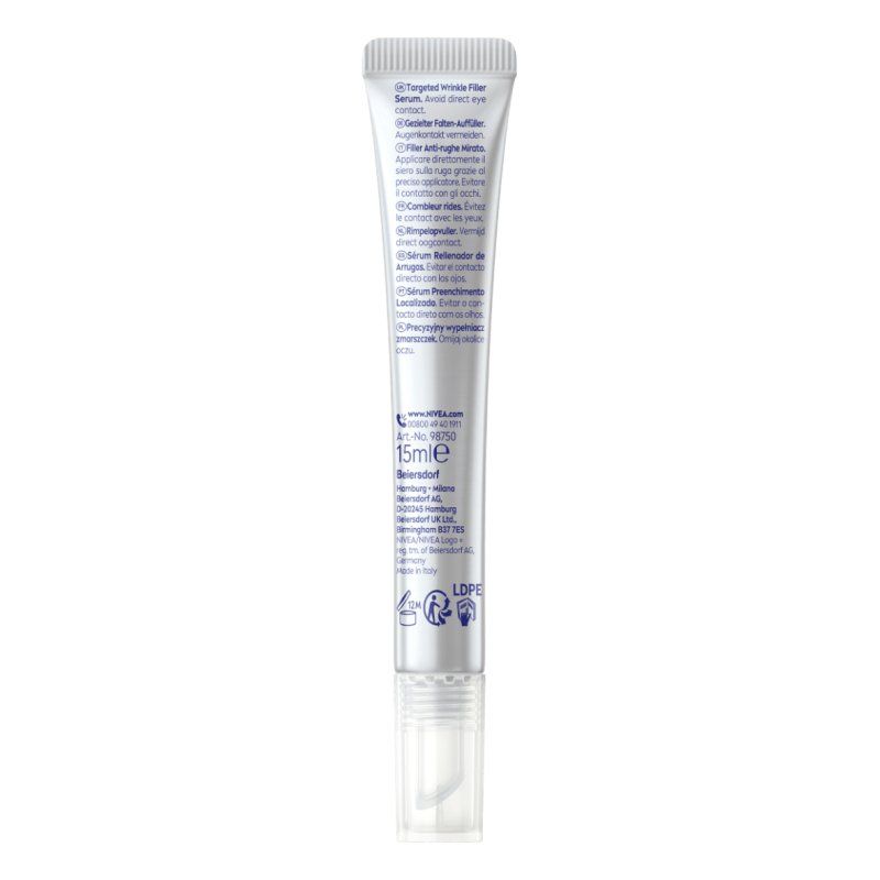 NIVEA Q10 Anti-Wrinkle Expert Face serum 15 ml Women