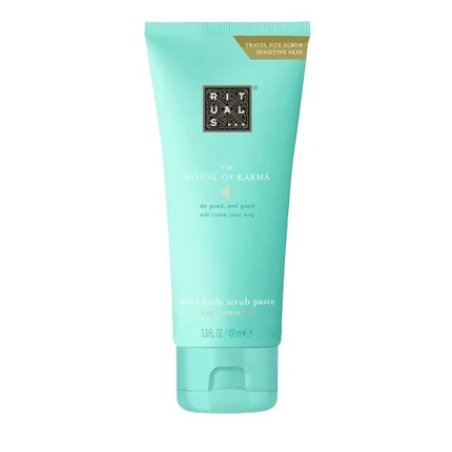 Rituals The Ritual of Karma Mild Body Scrub Paste 100ml