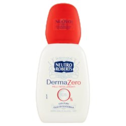 Neutral Roberts Deodorant Vapo Dermazero Hypoallergenic 75ml