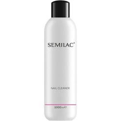 Semilac Nail Cleaner Residue Remover 1000ml