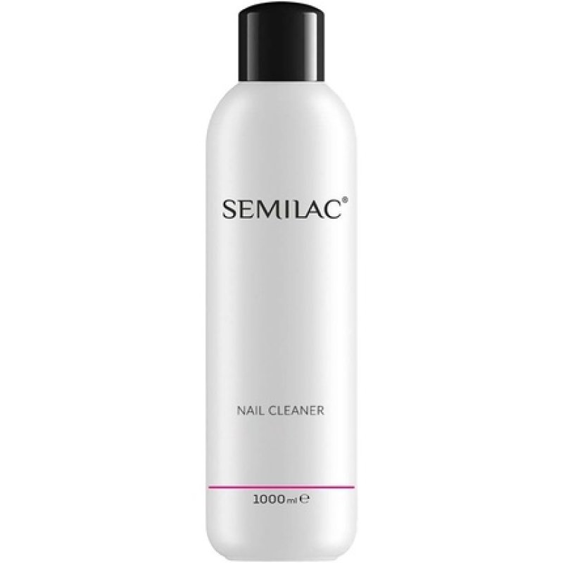 Semilac Nail Cleaner Residue Remover 1000ml