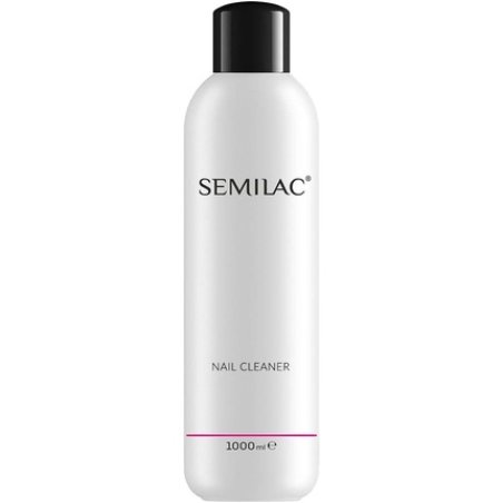 Semilac Nail Cleaner Residue Remover 1000ml