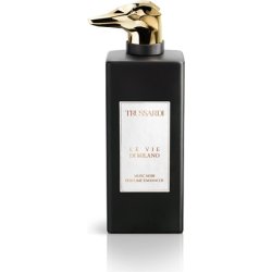 Trussardi Le Vie Di Milano Musc Noir Perfume Enhancer EDP 100ml