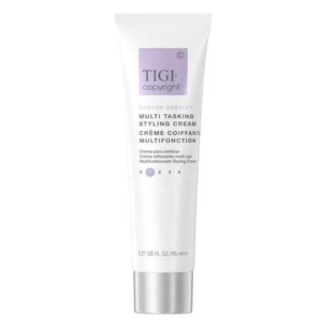 Tigi Copyright Multi-Tasking Styling Cream 100ml