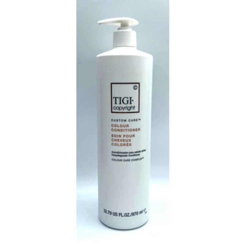 Tigi Copyright Custom Care Color Conditioner 55ml