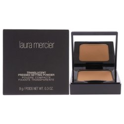 Laura Mercier Translucent Pressed Setting Powder Fixing Powder Medium 30g
