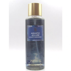 Victoria's Secret Aquatic Allure Body Mist 250ml