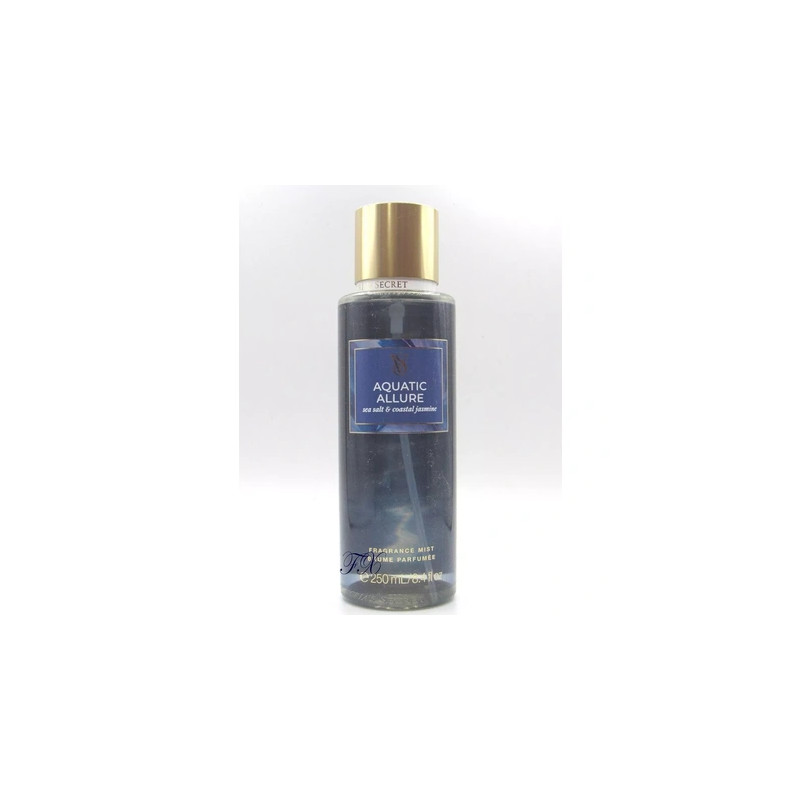 Victoria's Secret Aquatic Allure Body Mist 250ml