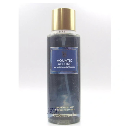 Victoria's Secret Aquatic Allure Body Mist 250ml